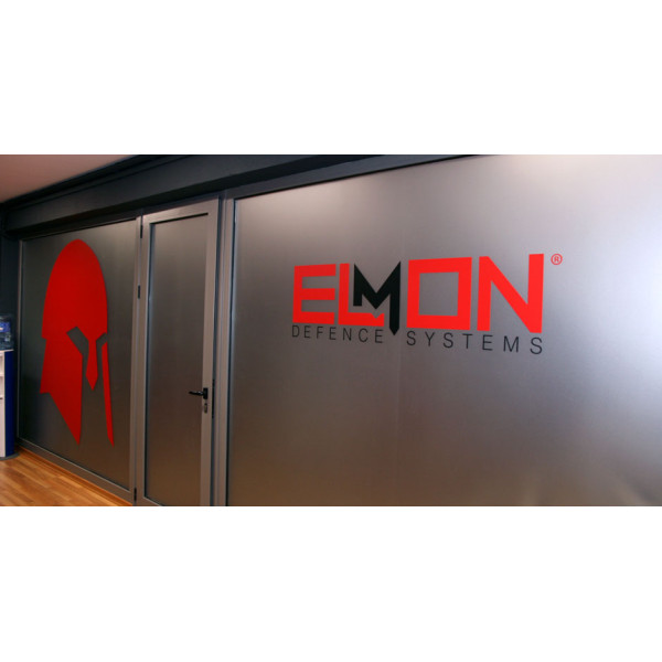 Aυτοκόλλητο Αμμοβολής