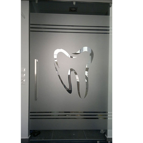 Aυτοκόλλητο Αμμοβολής