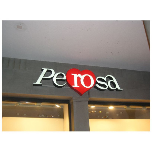 inox  γράμματα