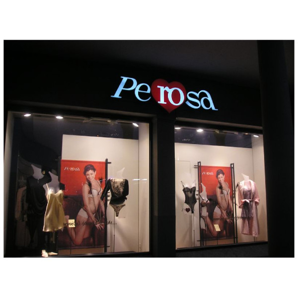 inox  γράμματα