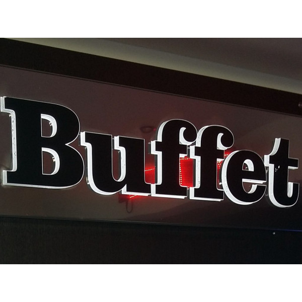 inox  γράμματα