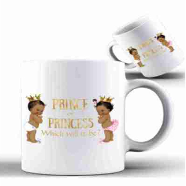 Πορσελάνινη κούπα τυπωμένη με το δικό σας θέμα ή τη δική σας φωτογραφία