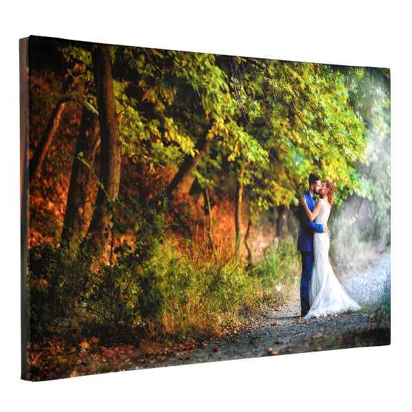 πίνακας σε τελάρο 