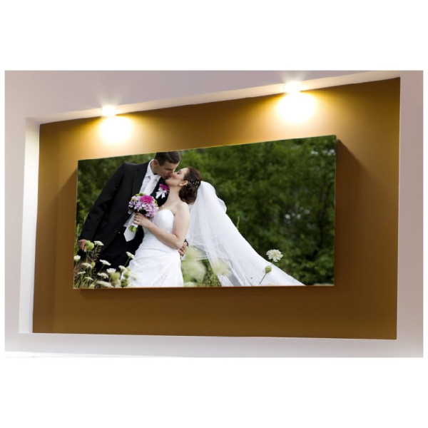 πίνακας σε τελάρο 