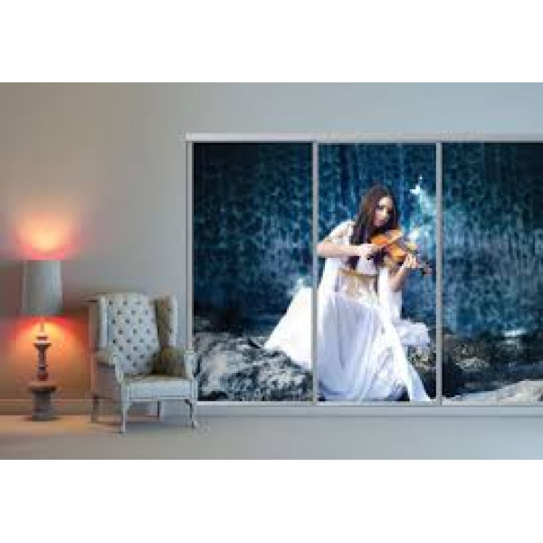 Ταπετσαρία (Αυτοκόλλητο τοίχου)