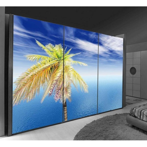 Ταπετσαρία (Αυτοκόλλητο τοίχου)