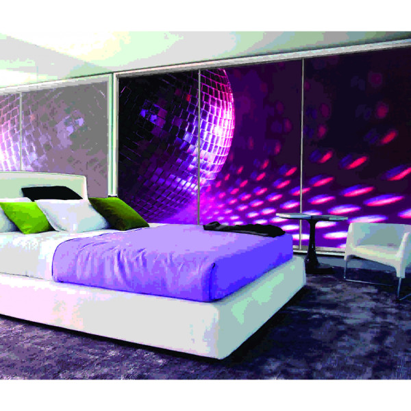 Ταπετσαρία (Αυτοκόλλητο τοίχου)