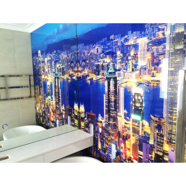 Ταπετσαρία (Αυτοκόλλητο τοίχου)