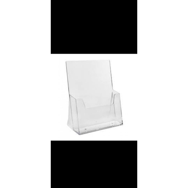 Θήκες stand για χαρτικά έως α4 διάσταση