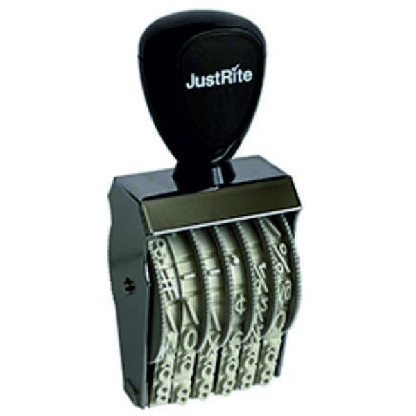 Σφραγίδα Αριθμών