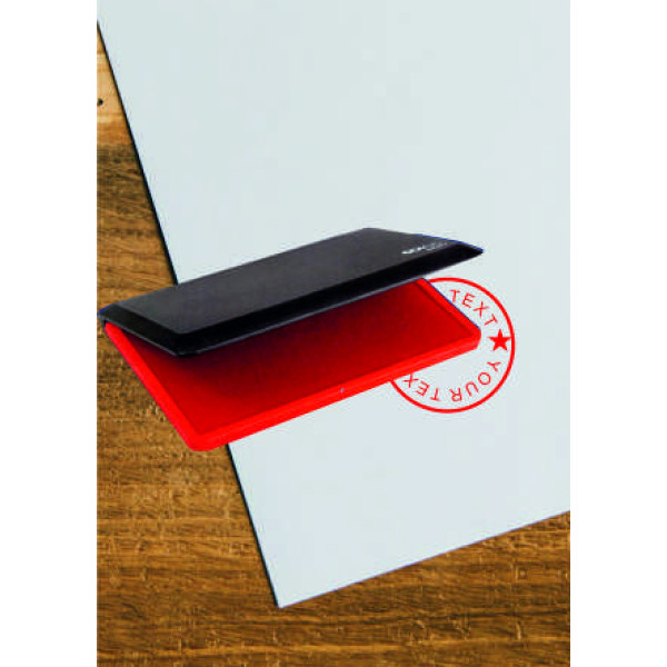 Ταμπόν για Ξύλινες Σφραγίδες