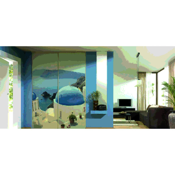 Ταπετσαρία (Αυτοκόλλητο τοίχου)